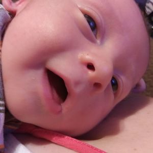 Meet your Posher, Tara